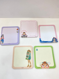 Note pad اسمارتیز