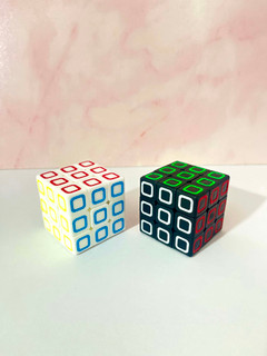 روبیک 3*3