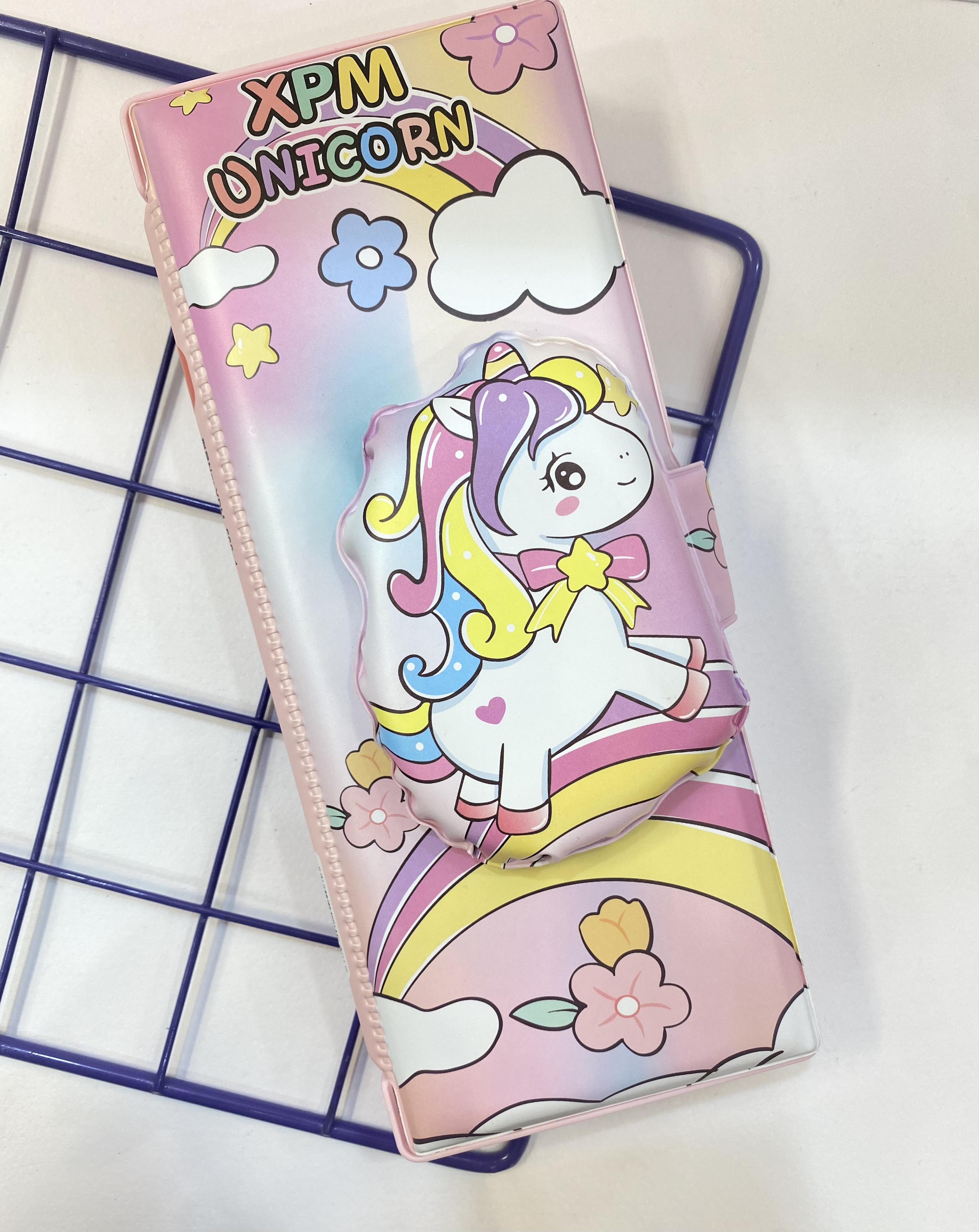 جامدادی مگنتی دو در یونیکورن