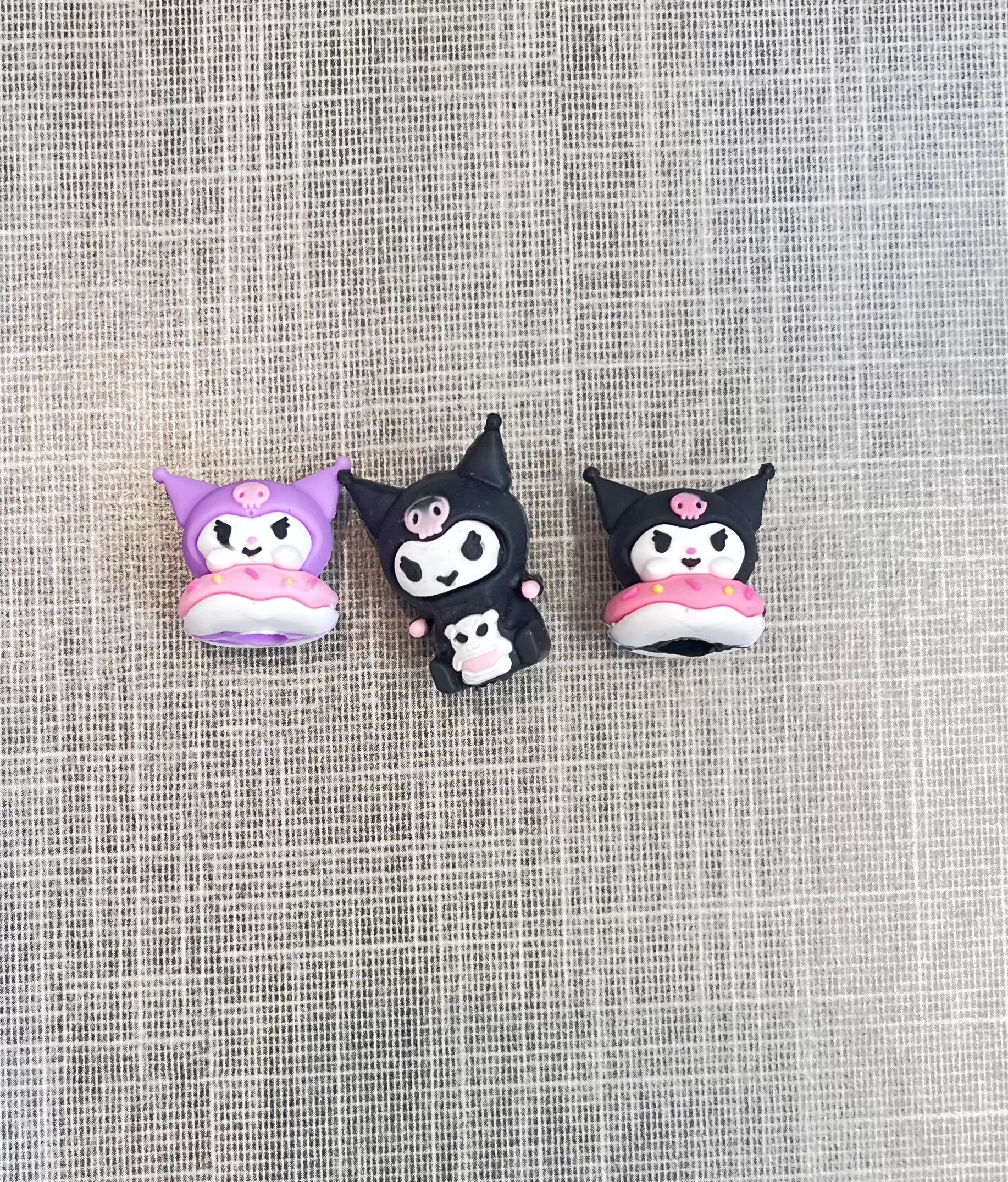 سرمدادی کرومی