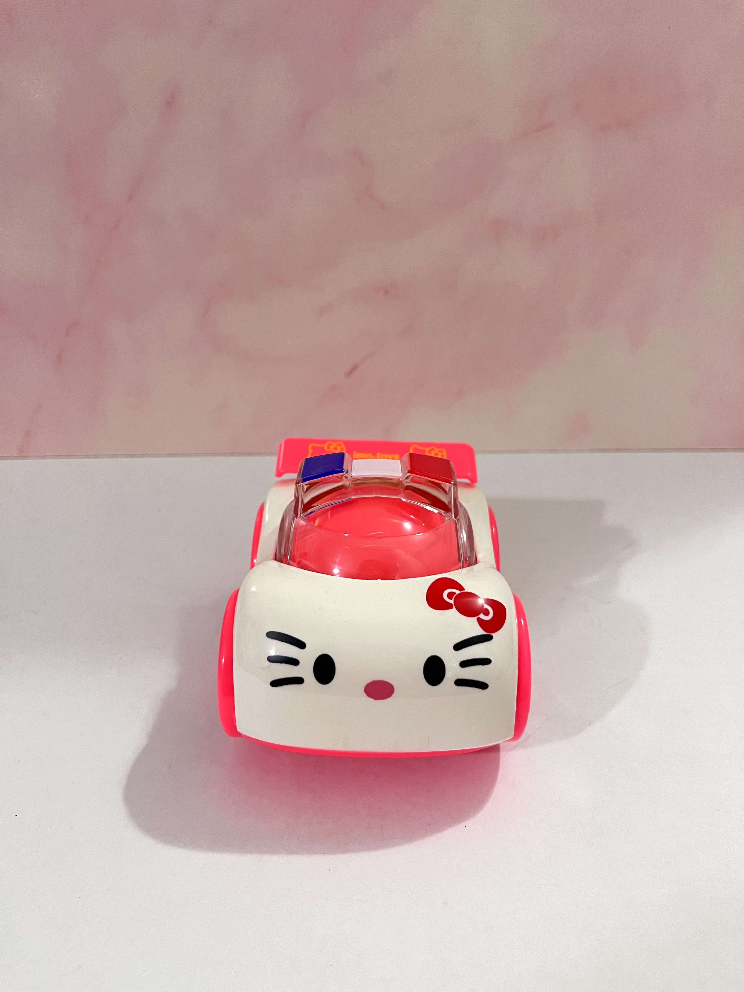 ماشین توپ متحرک