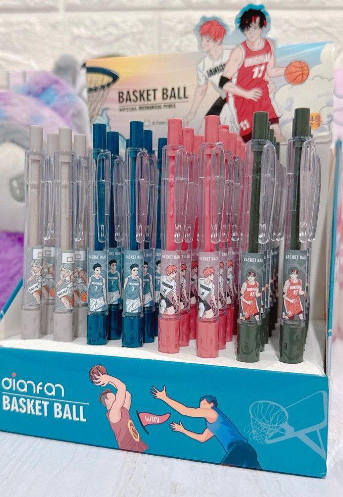 اتود بسکتبالیست0.7