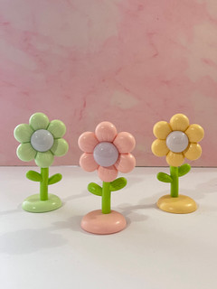 چراغ مطالعه طرح گل