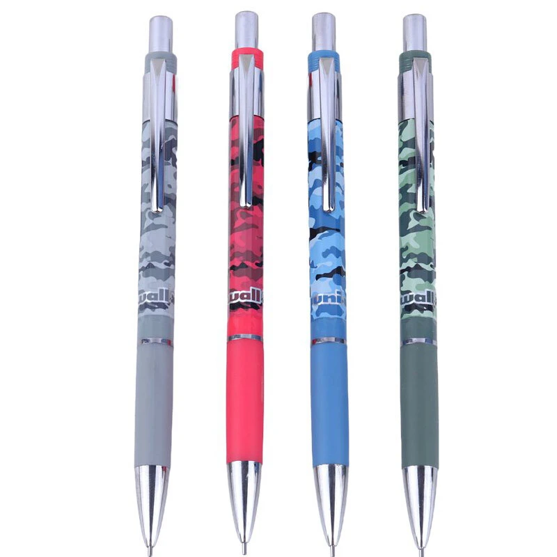 اتود یونی وال طرح چریکی 0.5mm