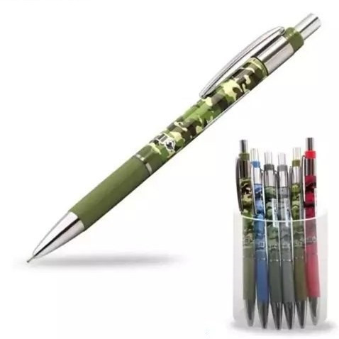 اتود یونی وال طرح چریکی 0.5mm