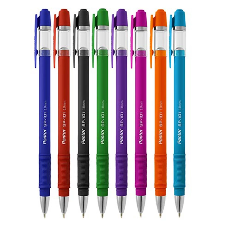 خودکار دکتر پنتر آنتی باکتریال 1.0mm