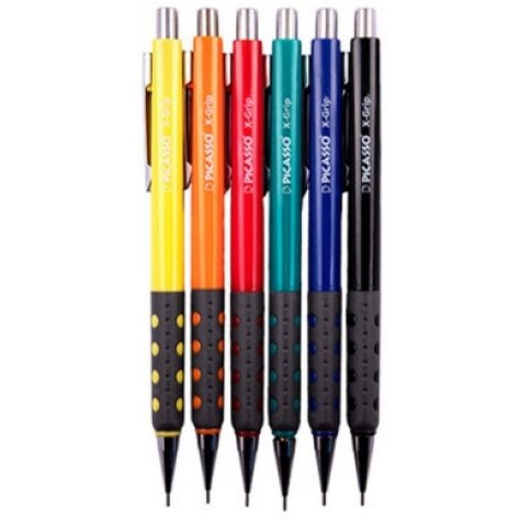 اتود پیکاسو 0.5mm مدل x-Grip
