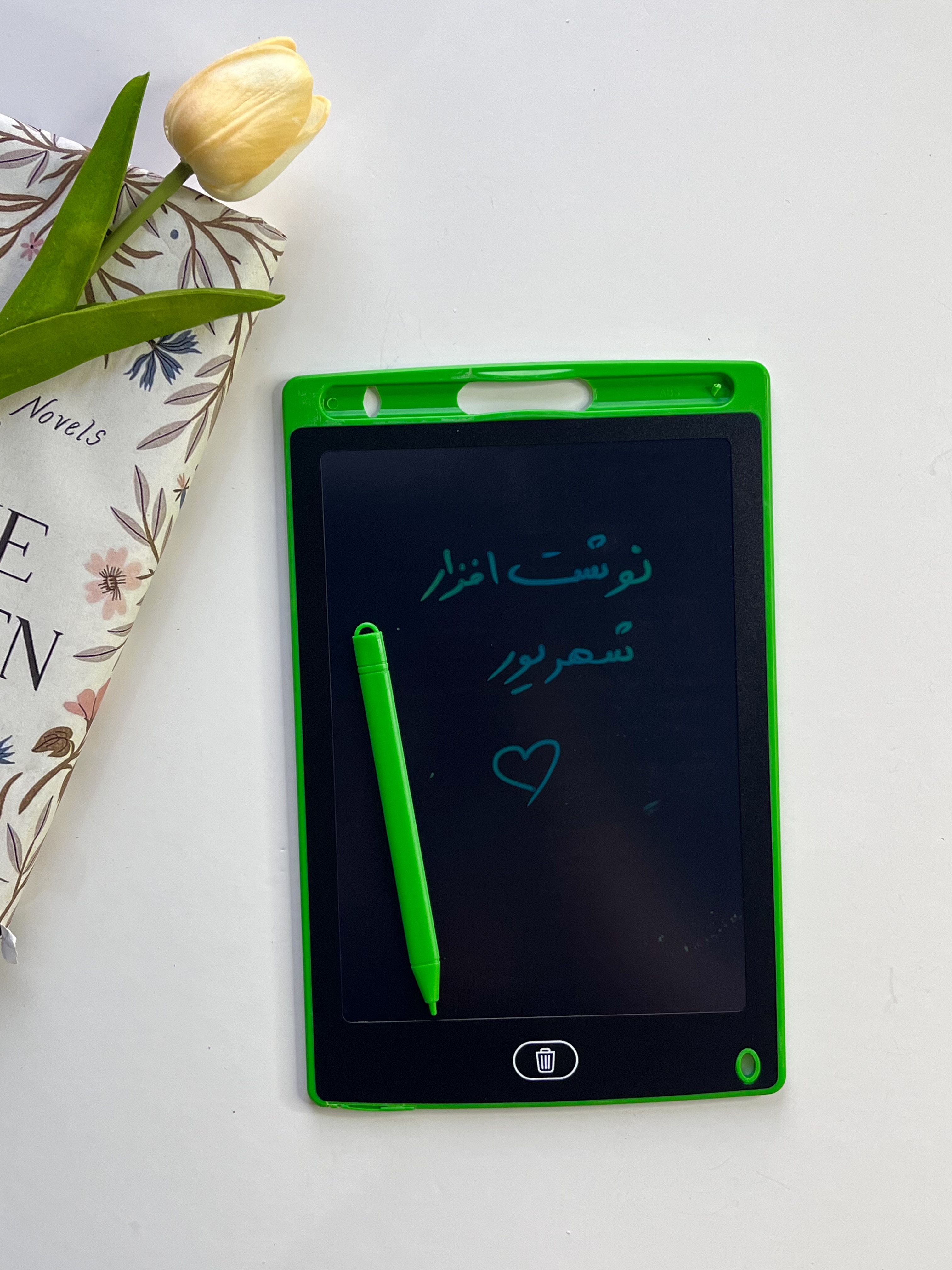 تبلت جادویی 8.5اینچ وارداتی