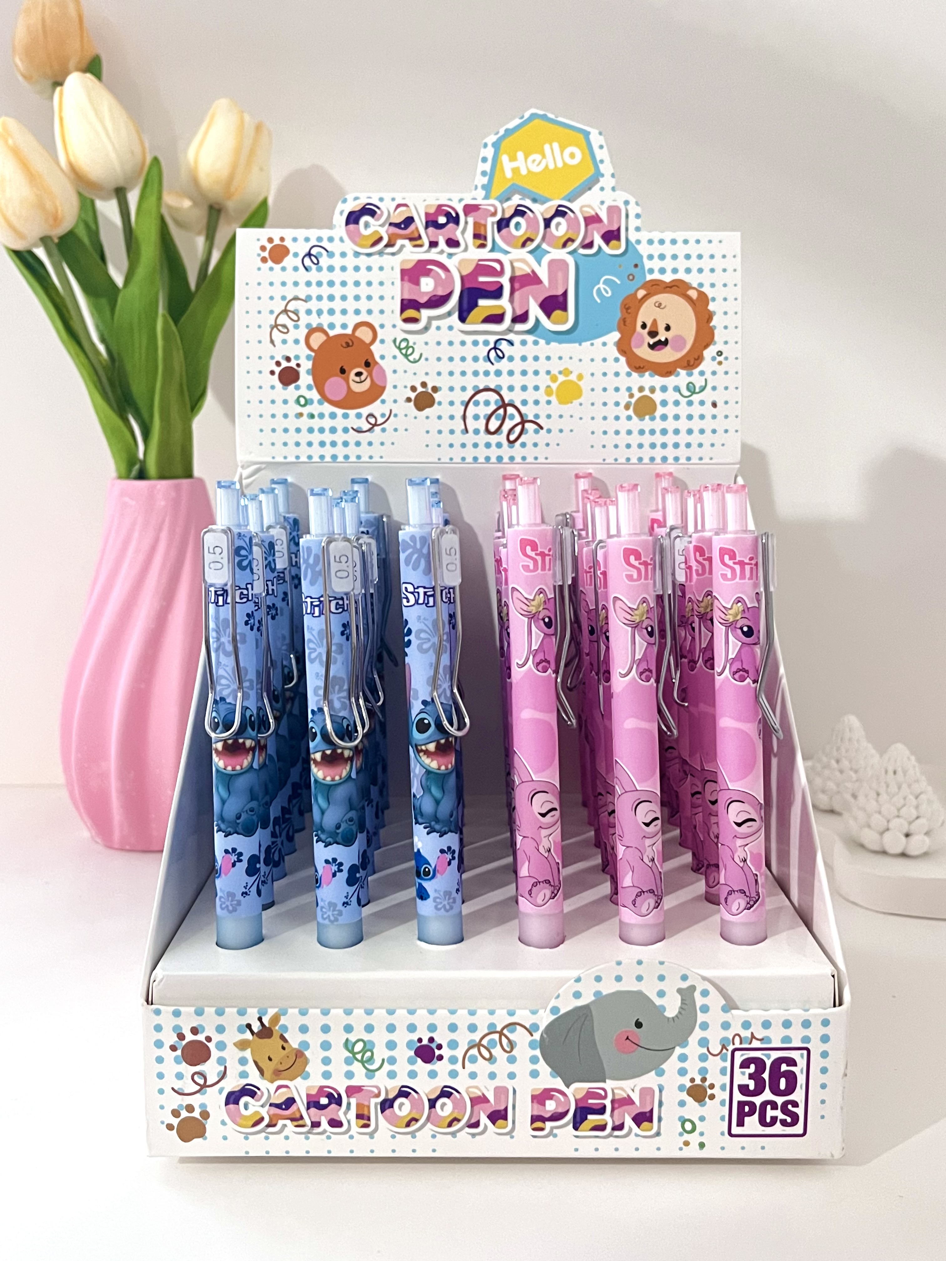 اتود استیج 0.5mm